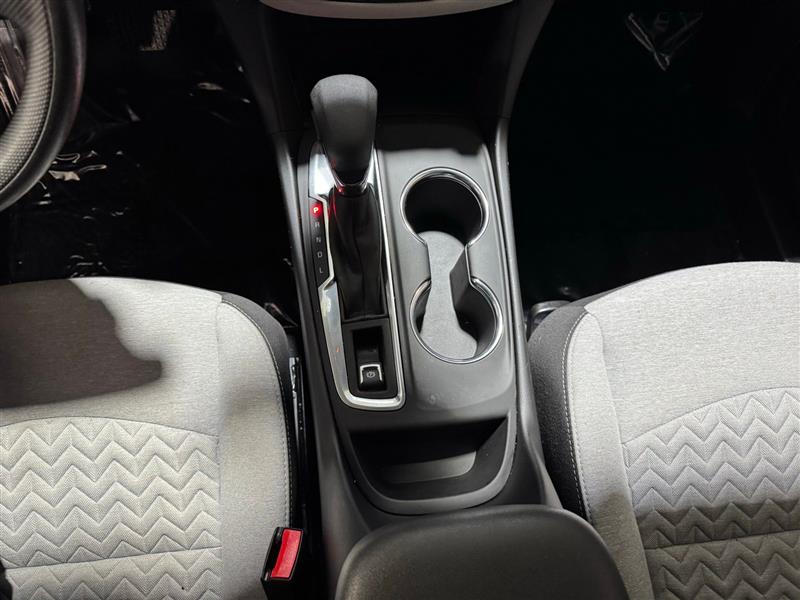 Chevrolet Equinox AWD 4dr LS w/1FL 2022