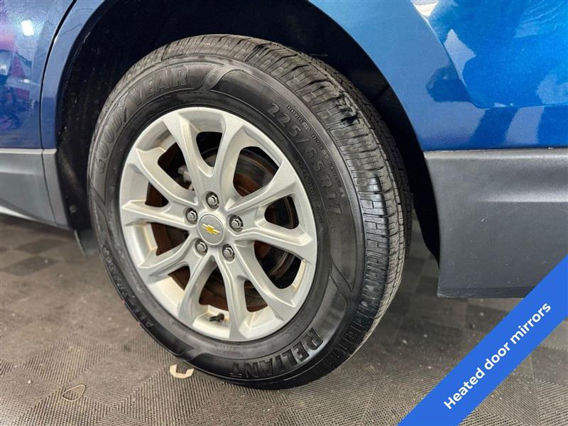 Chevrolet Equinox LT AWD 2019 Chevrolet Equinox LT AWD 2019
