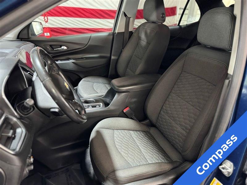 Chevrolet Equinox LT AWD 2019 Chevrolet Equinox LT AWD 2019
