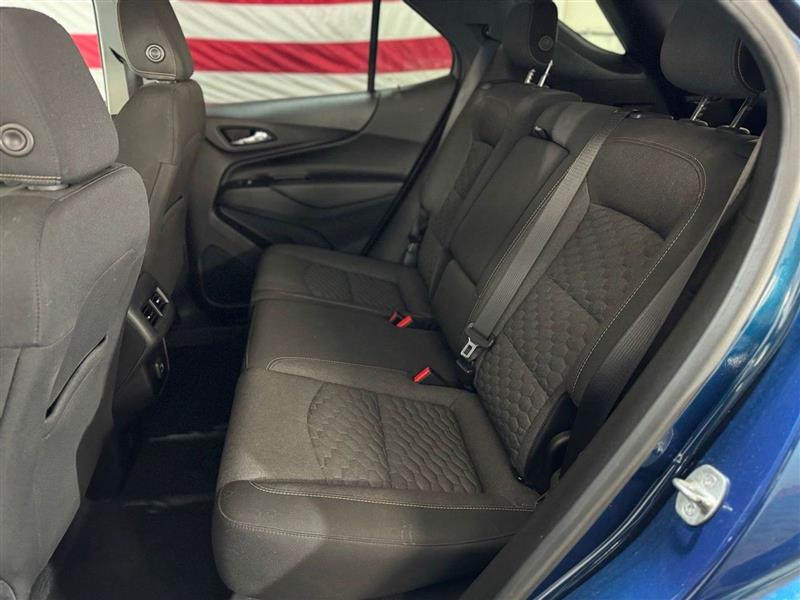 Chevrolet Equinox LT AWD 2019 Chevrolet Equinox LT AWD 2019