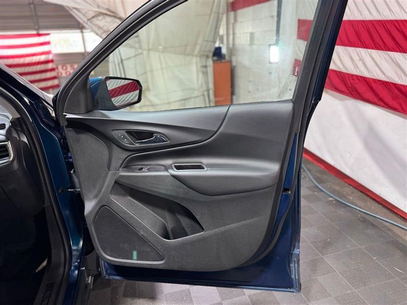 Chevrolet Equinox LT AWD 2019 Chevrolet Equinox LT AWD 2019
