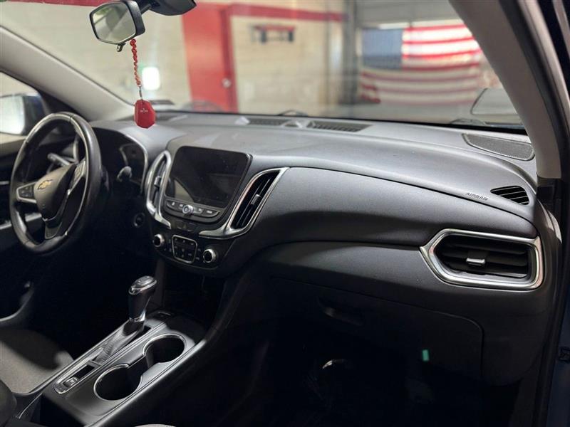 Chevrolet Equinox LT AWD 2019 Chevrolet Equinox LT AWD 2019