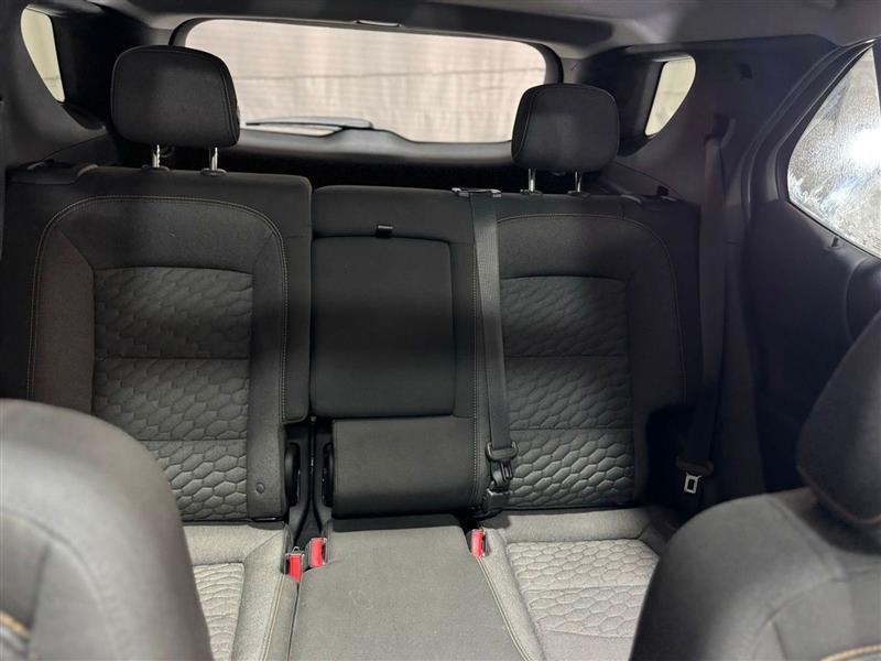 Chevrolet Equinox LT AWD 2019 Chevrolet Equinox LT AWD 2019
