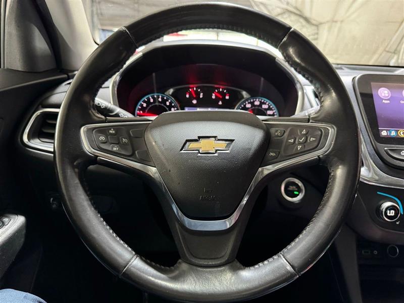 Chevrolet Equinox LT AWD 2019 Chevrolet Equinox LT AWD 2019