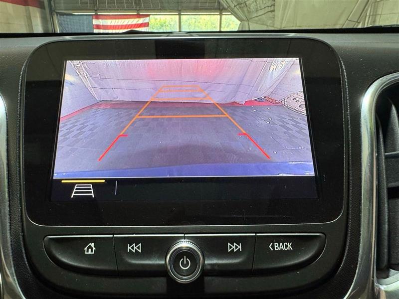 Chevrolet Equinox LT AWD 2019 Chevrolet Equinox LT AWD 2019