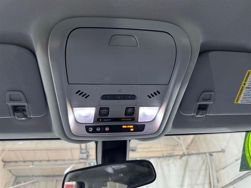 Chevrolet Equinox LT AWD 2019 Chevrolet Equinox LT AWD 2019