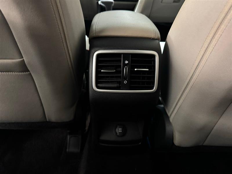 Kia Sportage LX AWD 2022