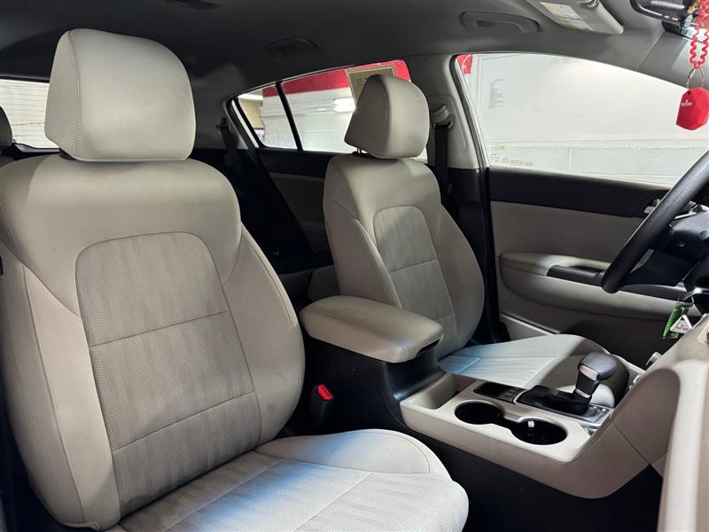 Kia Sportage LX AWD 2022