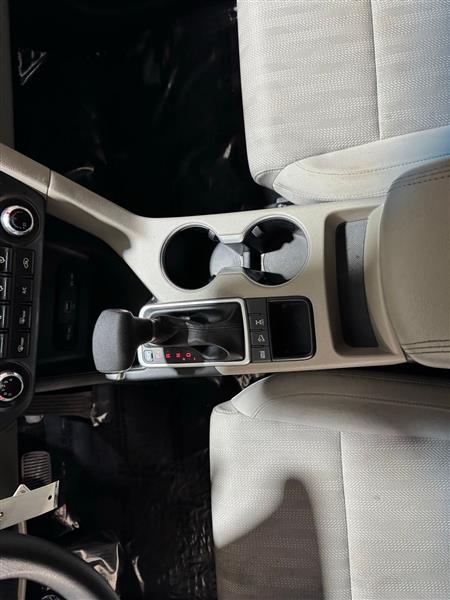 Kia Sportage LX AWD 2022