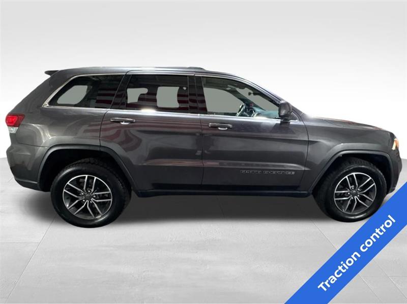 Jeep Grand Cherokee Laredo 4WD 2020 Jeep Grand Cherokee Laredo 4WD 2020