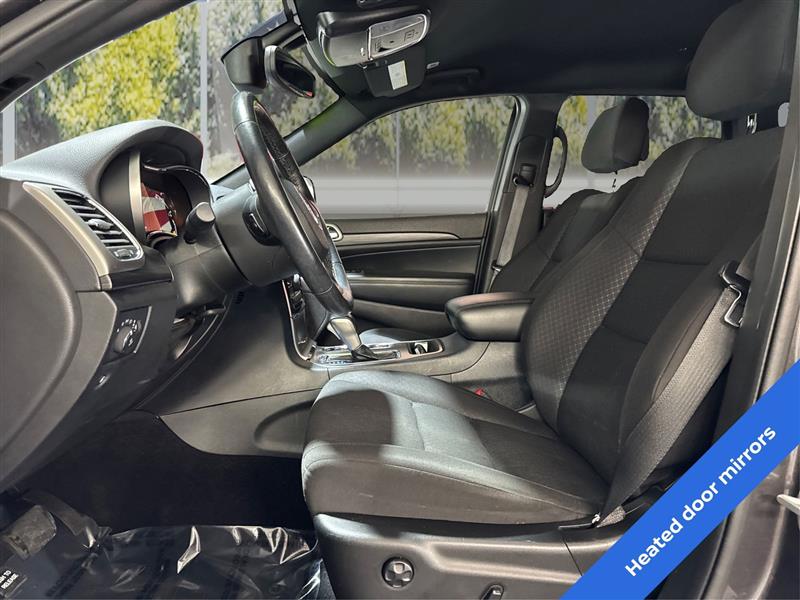 Jeep Grand Cherokee Laredo 4WD 2020 Jeep Grand Cherokee Laredo 4WD 2020