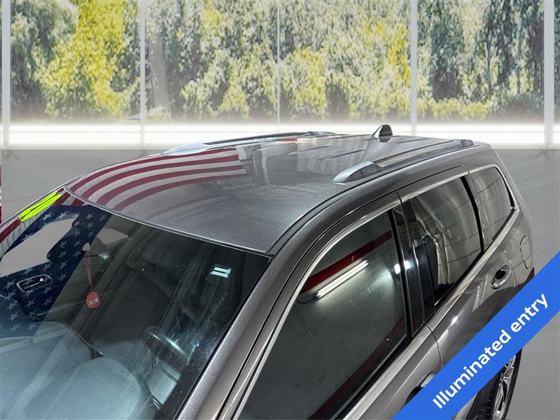 Jeep Grand Cherokee Laredo 4WD 2020 Jeep Grand Cherokee Laredo 4WD 2020