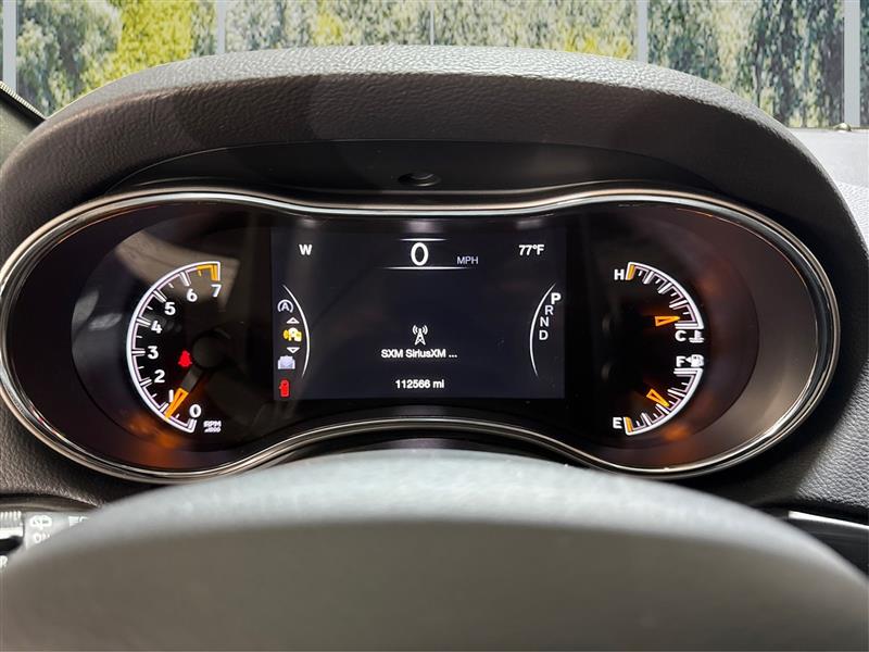 Jeep Grand Cherokee Laredo 4WD 2020 Jeep Grand Cherokee Laredo 4WD 2020