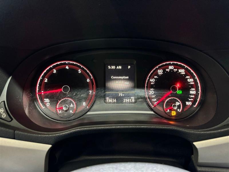 Volkswagen Passat SE 2021 Volkswagen Passat SE 2021