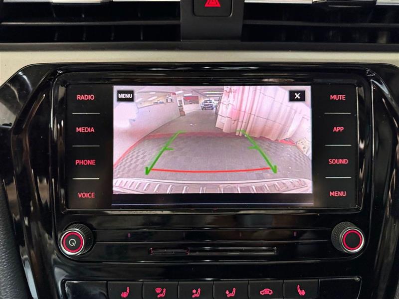 Volkswagen Passat SE 2021 Volkswagen Passat SE 2021
