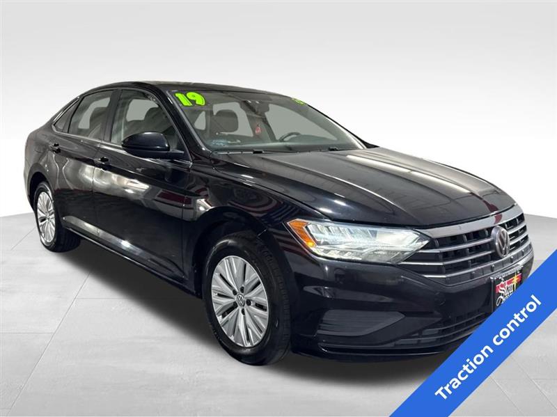 Volkswagen Jetta 1.4T S 8A 2019 Volkswagen Jetta 1.4T S 8A 2019