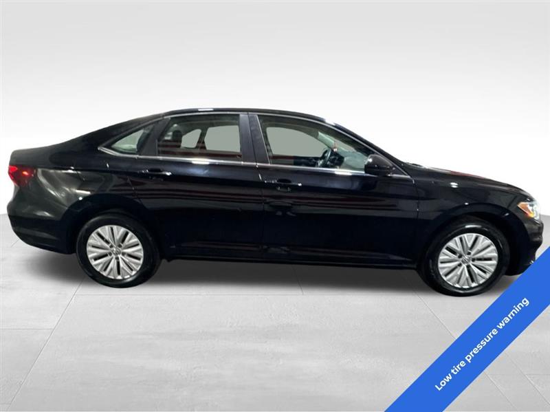 Volkswagen Jetta 1.4T S 8A 2019 Volkswagen Jetta 1.4T S 8A 2019