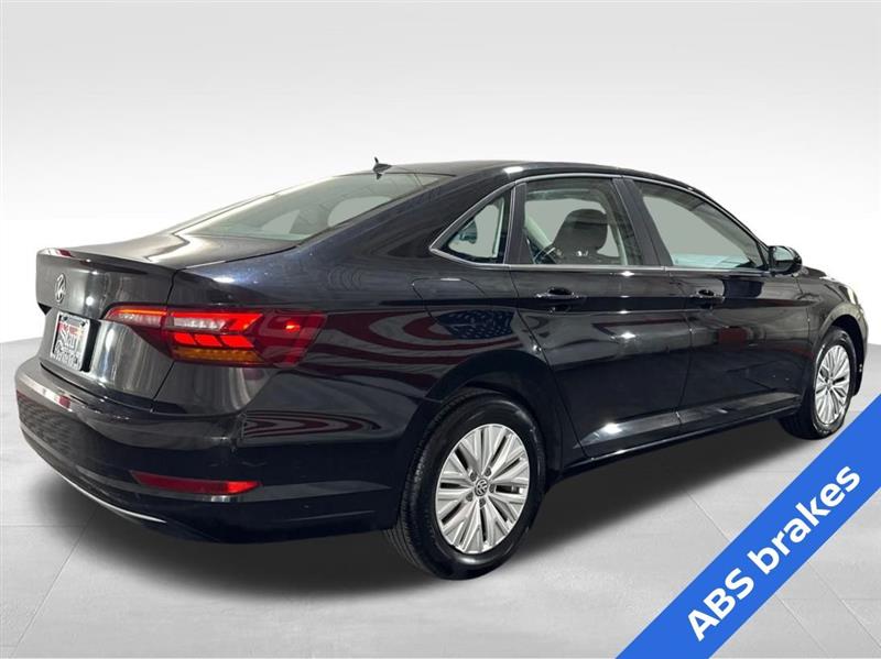 Volkswagen Jetta 1.4T S 8A 2019 Volkswagen Jetta 1.4T S 8A 2019