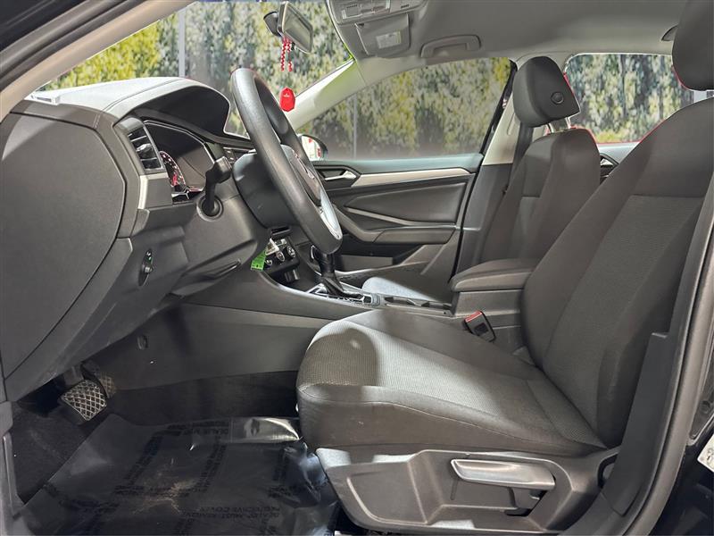 Volkswagen Jetta 1.4T S 8A 2019 Volkswagen Jetta 1.4T S 8A 2019