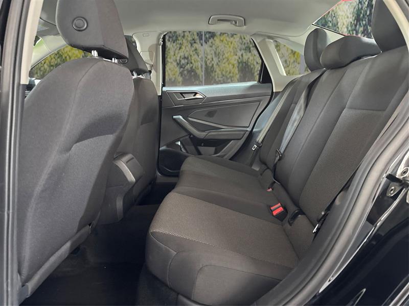 Volkswagen Jetta 1.4T S 8A 2019 Volkswagen Jetta 1.4T S 8A 2019