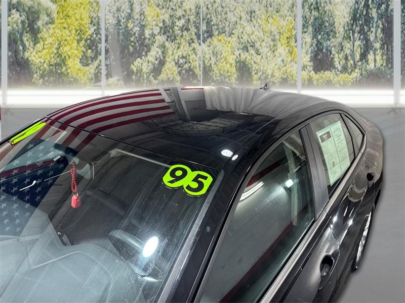 Volkswagen Jetta 1.4T S 8A 2019 Volkswagen Jetta 1.4T S 8A 2019
