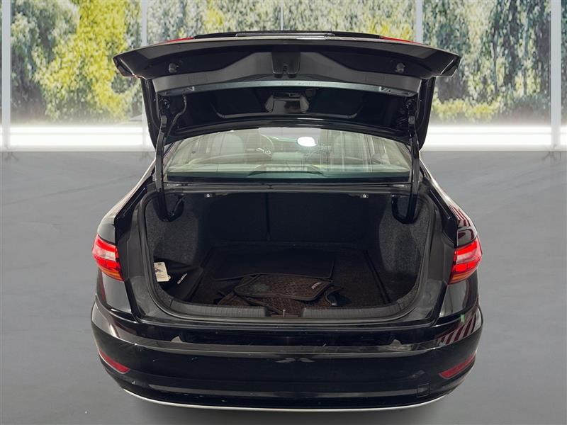 Volkswagen Jetta 1.4T S 8A 2019 Volkswagen Jetta 1.4T S 8A 2019