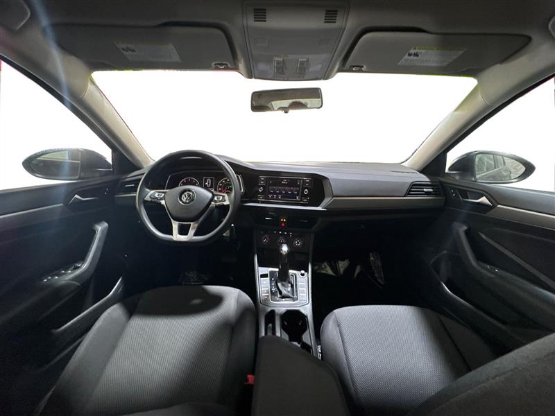 Volkswagen Jetta 1.4T S 8A 2019 Volkswagen Jetta 1.4T S 8A 2019