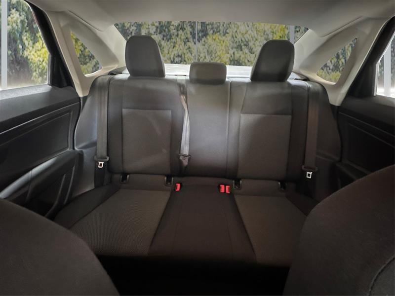 Volkswagen Jetta 1.4T S 8A 2019 Volkswagen Jetta 1.4T S 8A 2019