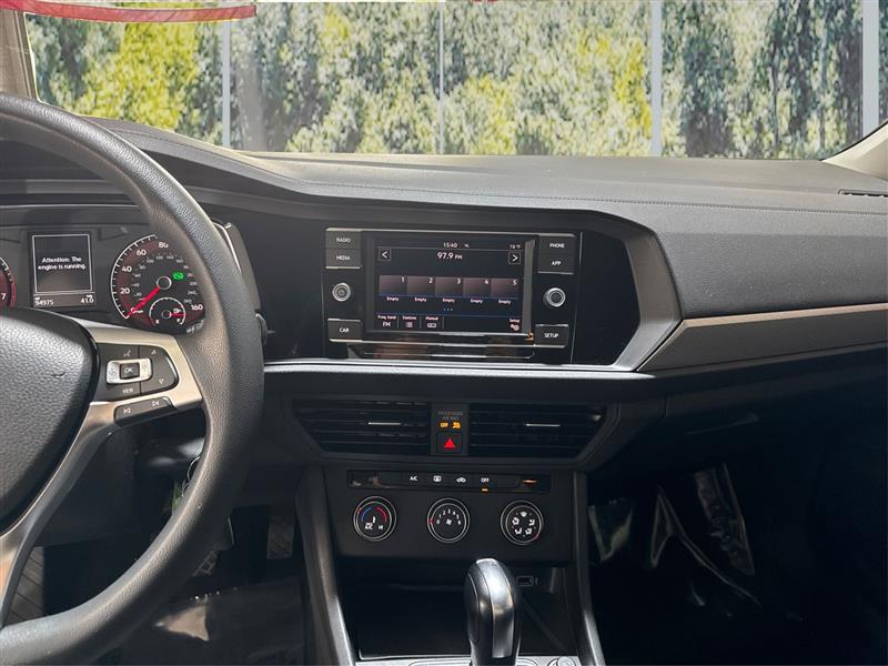 Volkswagen Jetta 1.4T S 8A 2019 Volkswagen Jetta 1.4T S 8A 2019