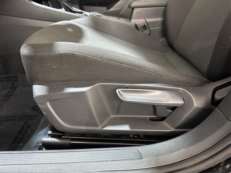Volkswagen Jetta 1.4T S 8A 2019 Volkswagen Jetta 1.4T S 8A 2019