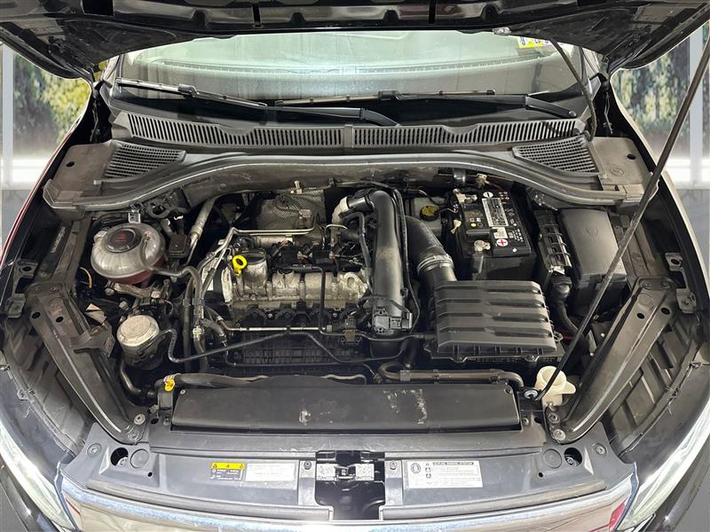 Volkswagen Jetta 1.4T S 8A 2019 Volkswagen Jetta 1.4T S 8A 2019