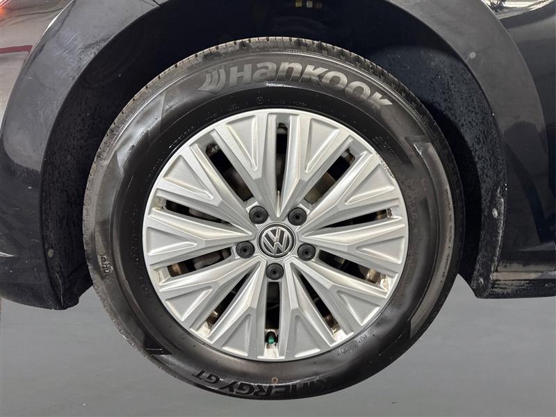 Volkswagen Jetta 1.4T S 8A 2019 Volkswagen Jetta 1.4T S 8A 2019