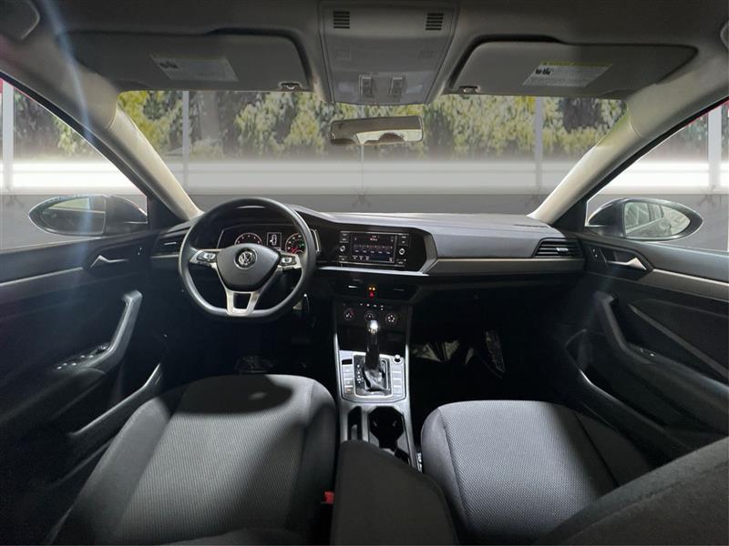 Volkswagen Jetta 1.4T S 8A 2019 Volkswagen Jetta 1.4T S 8A 2019