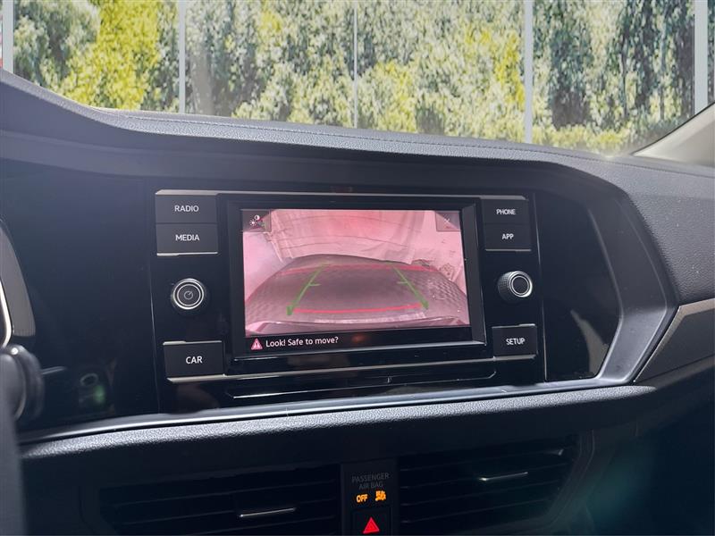 Volkswagen Jetta 1.4T S 8A 2019 Volkswagen Jetta 1.4T S 8A 2019