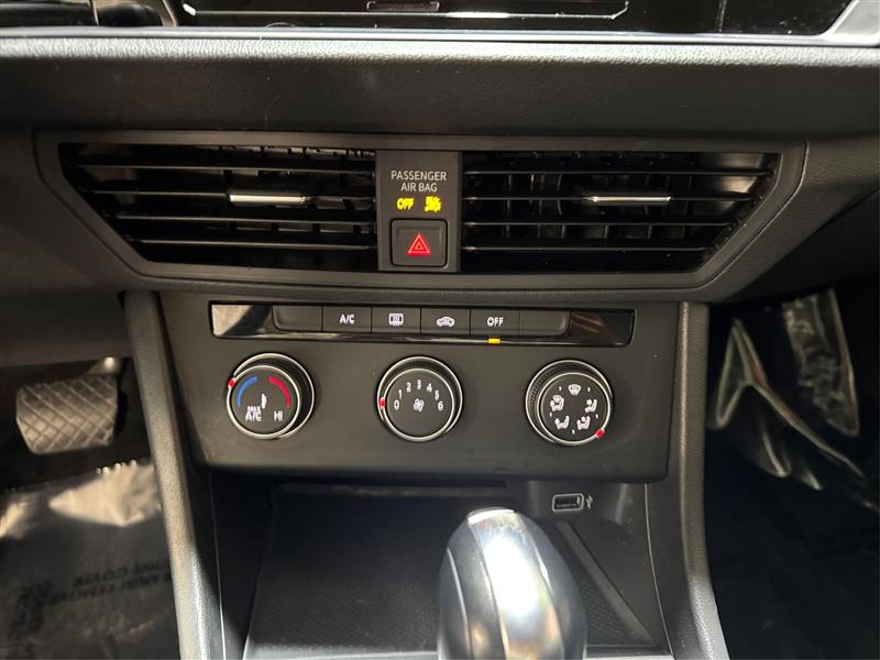 Volkswagen Jetta 1.4T S 8A 2019 Volkswagen Jetta 1.4T S 8A 2019