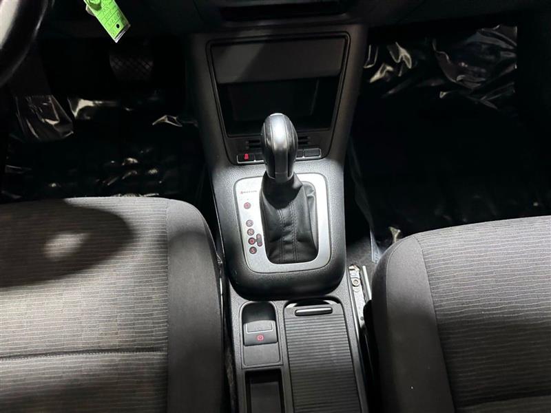 Volkswagen Tiguan S 4Motion 2015 Volkswagen Tiguan S 4Motion 2015