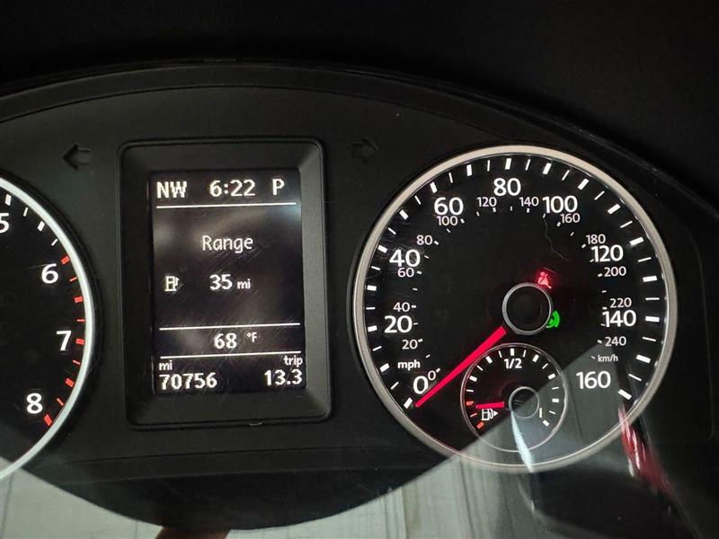 Volkswagen Tiguan S 4Motion 2015 Volkswagen Tiguan S 4Motion 2015