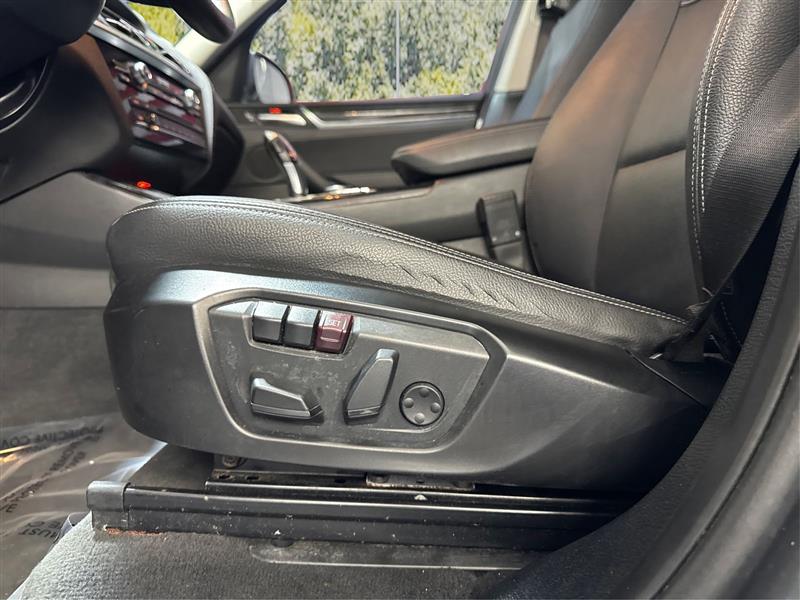 BMW X3 xDrive28i 2017 BMW X3 xDrive28i 2017