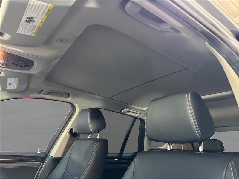 BMW X3 xDrive28i 2017 BMW X3 xDrive28i 2017