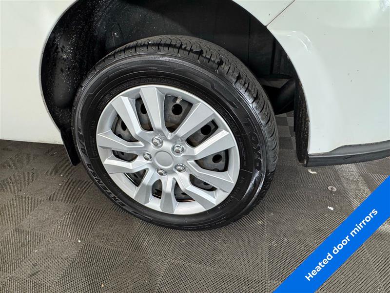 2020 Ram ProMaster City Wagon SLT photo 4