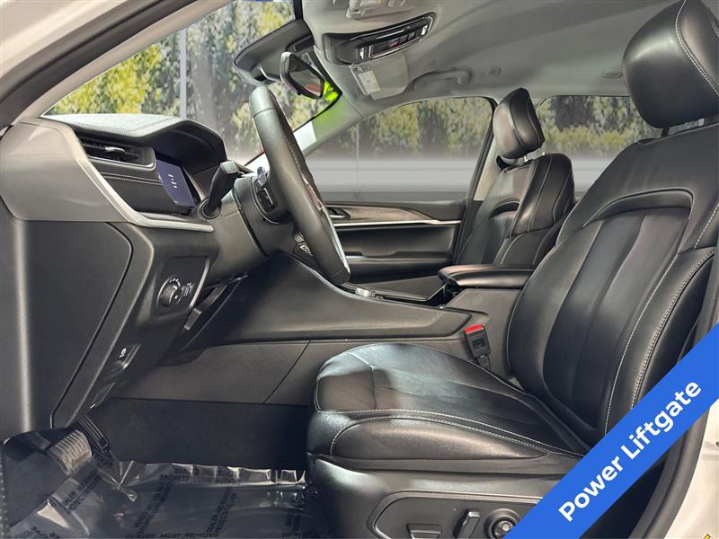 Jeep Grand Cherokee Limited 2WD 2023 Jeep Grand Cherokee Limited 2WD 2023