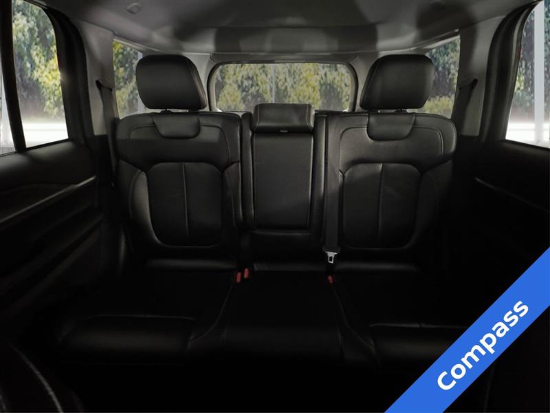 Jeep Grand Cherokee Limited 2WD 2023 Jeep Grand Cherokee Limited 2WD 2023