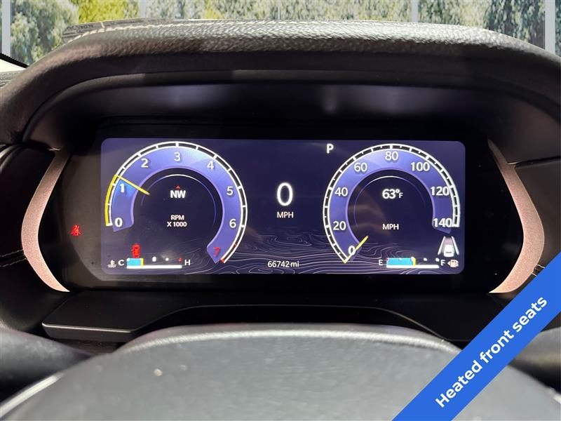 Jeep Grand Cherokee Limited 2WD 2023 Jeep Grand Cherokee Limited 2WD 2023