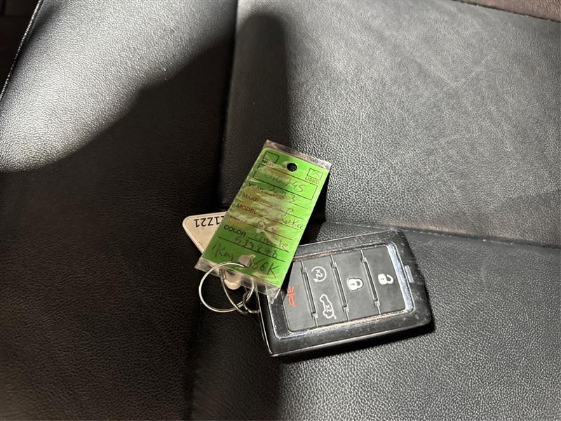 Jeep Grand Cherokee Limited 2WD 2023 Jeep Grand Cherokee Limited 2WD 2023