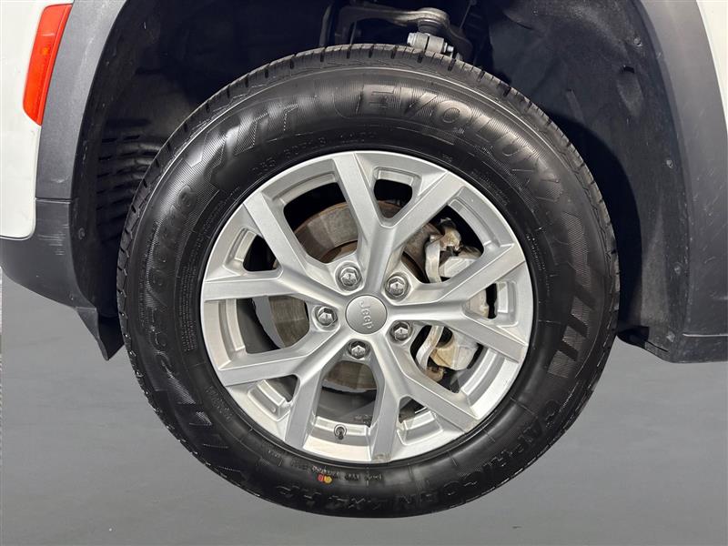 Jeep Grand Cherokee Limited 2WD 2023