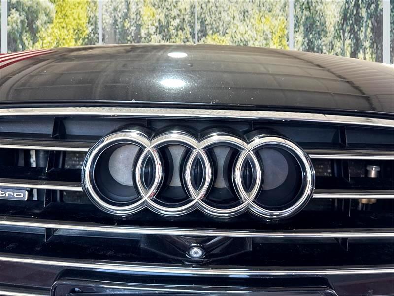 2017 Audi A6 3.0T Premium Plus Quattro photo 22
