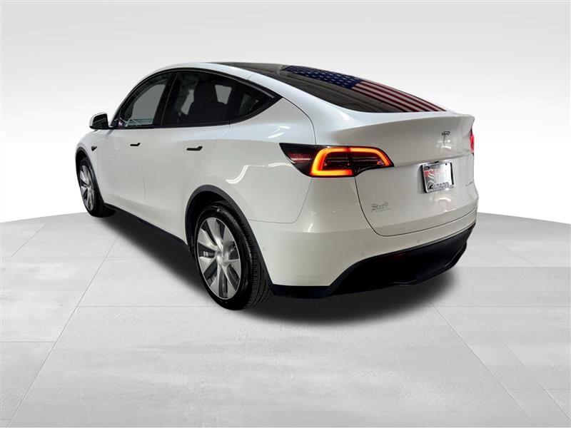 2022 Tesla Model Y Long Range photo 6