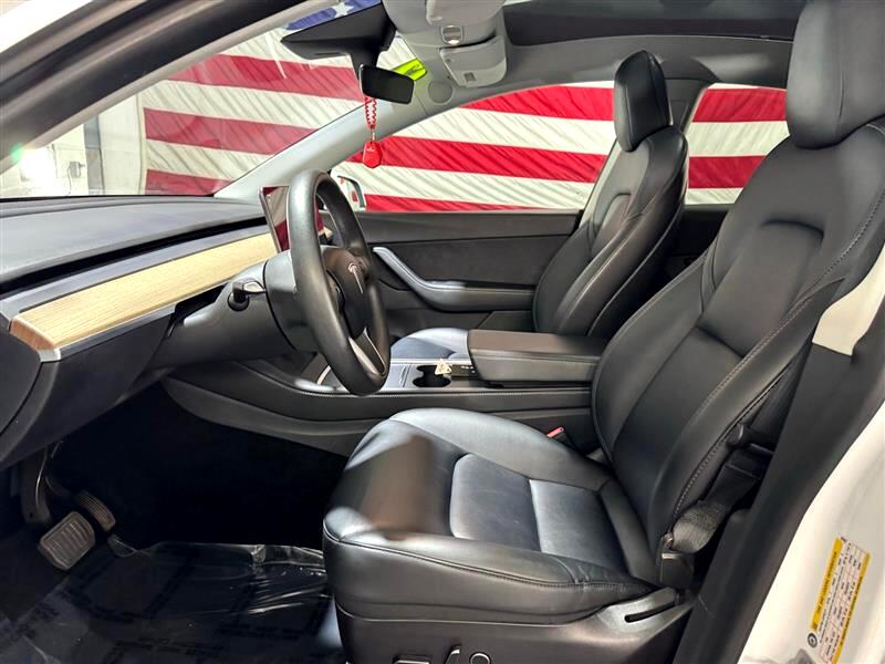 2022 Tesla Model Y Long Range photo 8