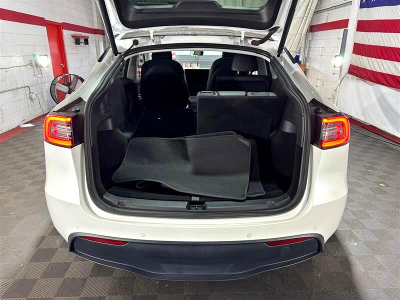 2022 Tesla Model Y Long Range photo 14