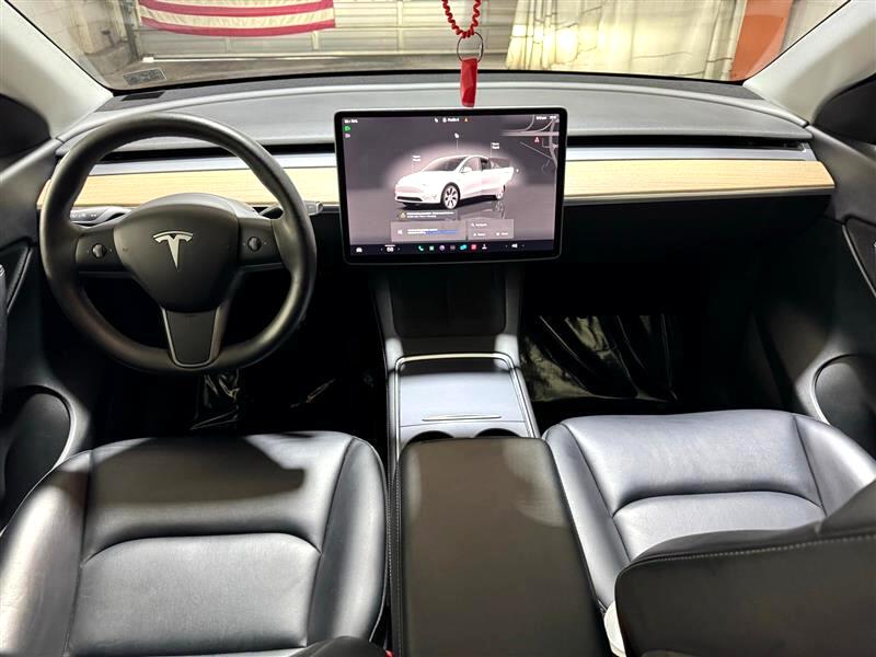 2022 Tesla Model Y Long Range photo 15